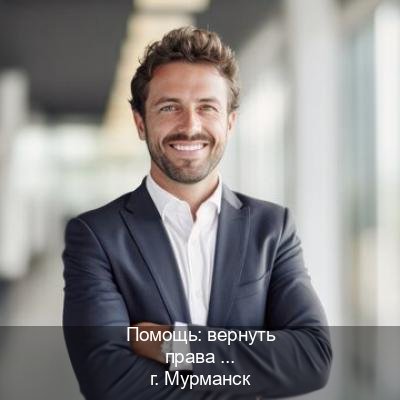 Помощь с корочки в г. Мурманск (Помощь: вернуть права лишили водительского что делать в Мурманске — Официальная справка) - инструктор Алексей 8
